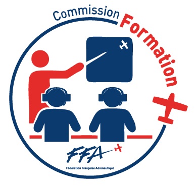 logo commission formation FFA